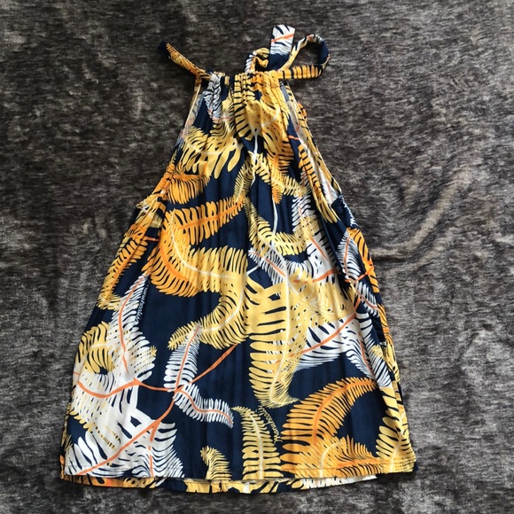 Manuheali’i Aloha Print Top! - Picture 1 of 3